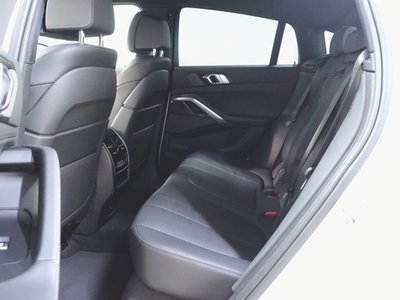 2021 BMW X6 缩略图 30