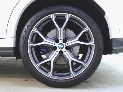 2021 BMW X6 缩略图 35