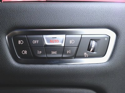 2021 BMW X6 缩略图 21