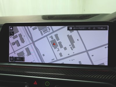 2021 BMW X6 缩略图 16