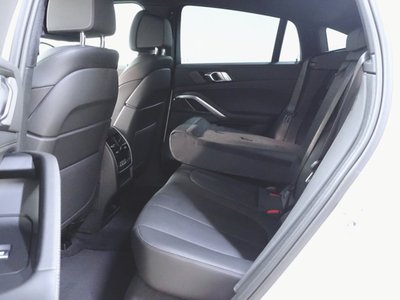 2021 BMW X6 缩略图 34