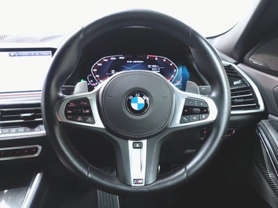 2021 BMW X6 缩略图 13