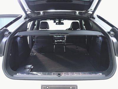 2021 BMW X6 缩略图 33