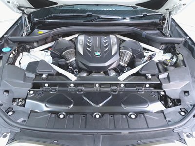 2021 BMW X6 缩略图 39