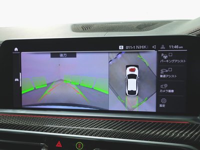 2021 BMW X6 缩略图 17