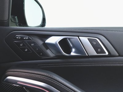 2021 BMW X6 缩略图 22