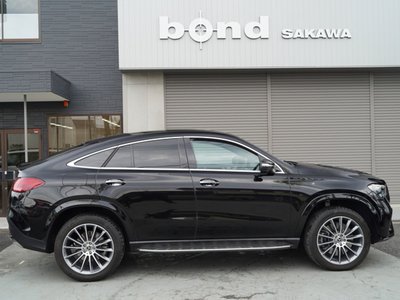 MERCEDES-BENZ GLE - 8