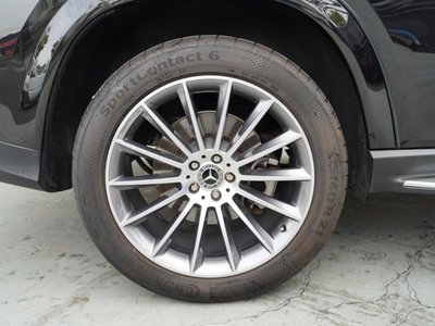 MERCEDES-BENZ GLE - 10