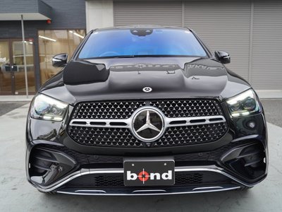 MERCEDES-BENZ GLE - 3