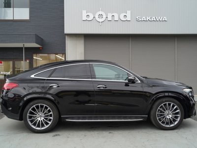 MERCEDES-BENZ GLE - 7