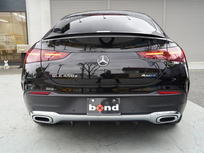 MERCEDES-BENZ GLE - 6