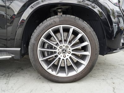 MERCEDES-BENZ GLE - 9