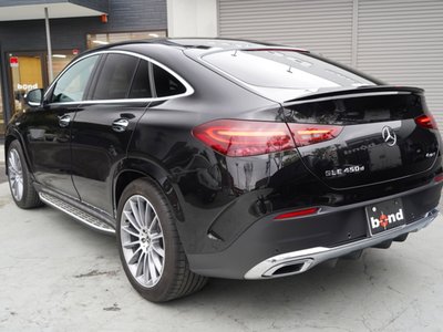 MERCEDES-BENZ GLE - 5