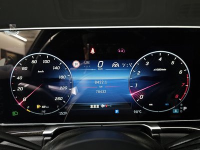 MERCEDES-BENZ S-CLASS - 8