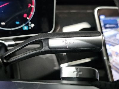 MERCEDES-BENZ S-CLASS - 9