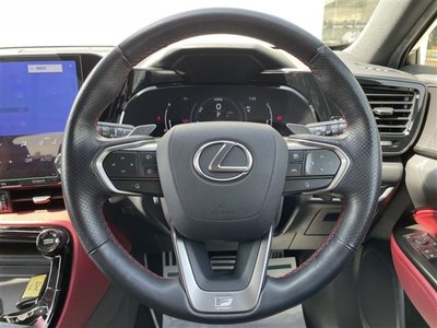 LEXUS NX - 9