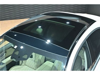 MERCEDES-BENZ S-CLASS - 9