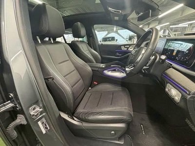 MERCEDES-BENZ GLE-CLASS - 7