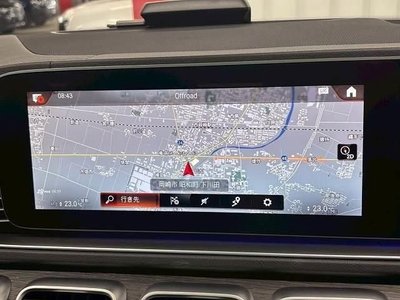 MERCEDES-BENZ GLE-CLASS - 5