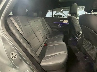 MERCEDES-BENZ GLE-CLASS - 8