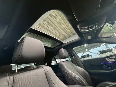 MERCEDES-BENZ GLE-CLASS - 3