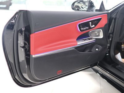 صورة مصغرة 12 لـ 2025 Mercedes-BENZ CLE