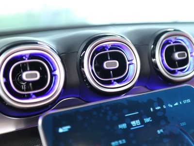 صورة مصغرة 11 لـ 2025 Mercedes-BENZ CLE