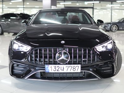 2025 Mercedes-BENZ CLE 照片 5