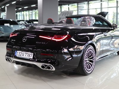 صورة مصغرة 20 لـ 2025 Mercedes-BENZ CLE