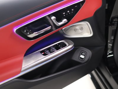 2025 Mercedes-BENZ CLE 照片 10