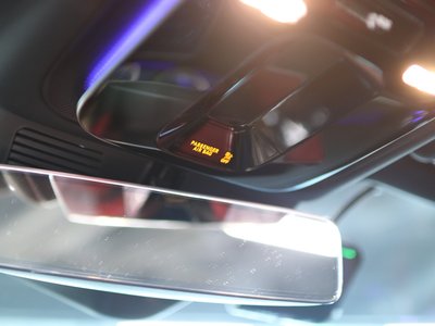 صورة مصغرة 17 لـ 2025 Mercedes-BENZ CLE