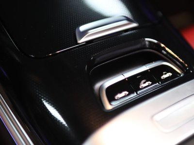 صورة مصغرة 14 لـ 2025 Mercedes-BENZ CLE