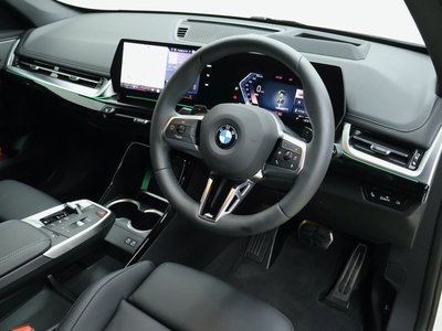 صورة 4 لـ 2026 BMW X1