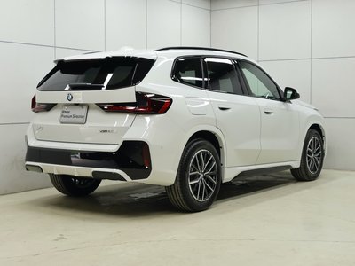 صورة مصغرة 29 لـ 2026 BMW X1