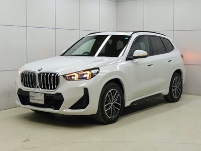 صورة 7 لـ 2026 BMW X1