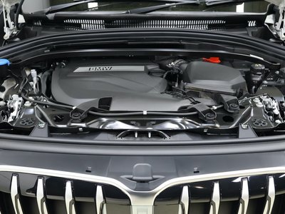 صورة مصغرة 20 لـ 2026 BMW X1