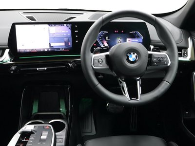 صورة مصغرة 15 لـ 2026 BMW X1