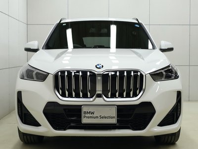 صورة مصغرة 21 لـ 2026 BMW X1