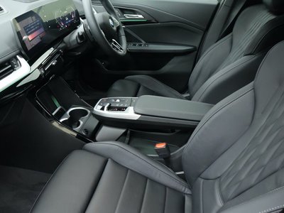 صورة مصغرة 35 لـ 2026 BMW X1