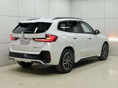 صورة 3 لـ 2026 BMW X1