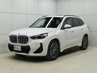 صورة مصغرة 23 لـ 2026 BMW X1
