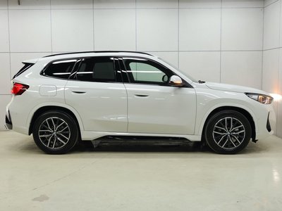 صورة 9 لـ 2026 BMW X1