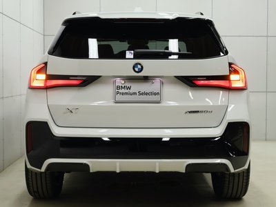 صورة مصغرة 11 لـ 2026 BMW X1
