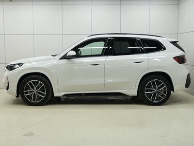 صورة مصغرة 24 لـ 2026 BMW X1
