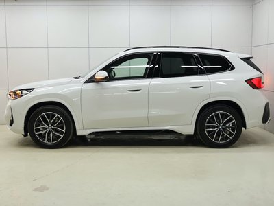 صورة 8 لـ 2026 BMW X1