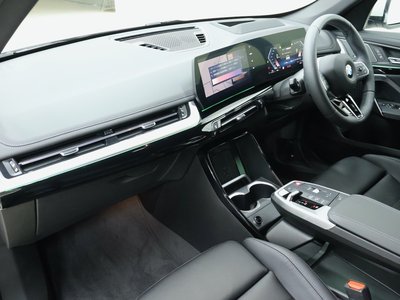 صورة مصغرة 34 لـ 2026 BMW X1
