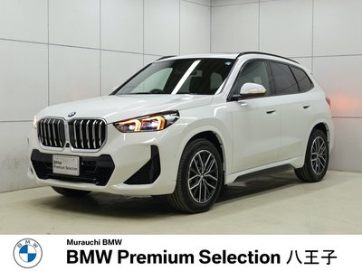 صورة 1 لـ 2026 BMW X1