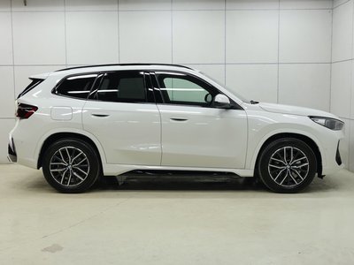 صورة مصغرة 25 لـ 2026 BMW X1