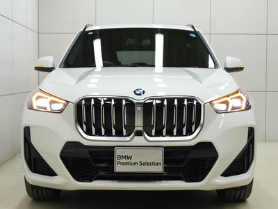 صورة 6 لـ 2026 BMW X1