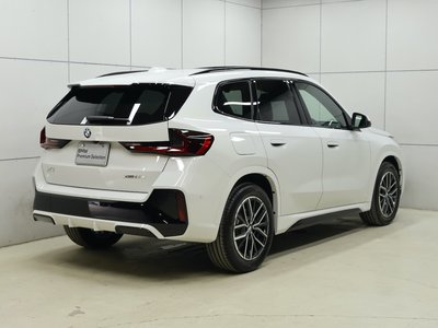 صورة مصغرة 26 لـ 2026 BMW X1